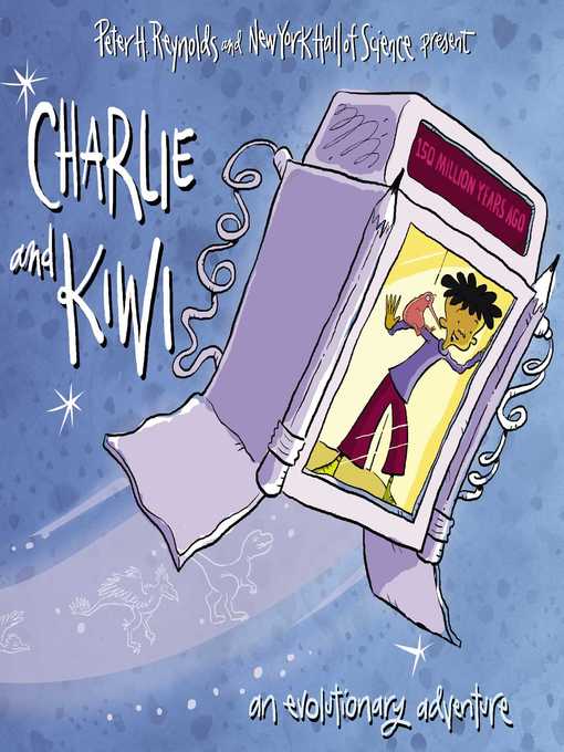 Title details for Charlie and Kiwi by FableVision - Wait list